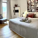 Bachperle - Alpenidyll Mit Kamin, Balkon Oder Terrasse Fuer Geniesser *