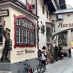 Bachperle - Alpenidyll Mit Kamin, Balkon Oder Terrasse Fuer Geniesser