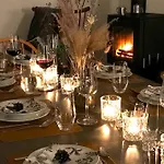 Bachperle - Alpenidyll Mit Kamin, Balkon Oder Terrasse Fuer Geniesser Kiefersfelden