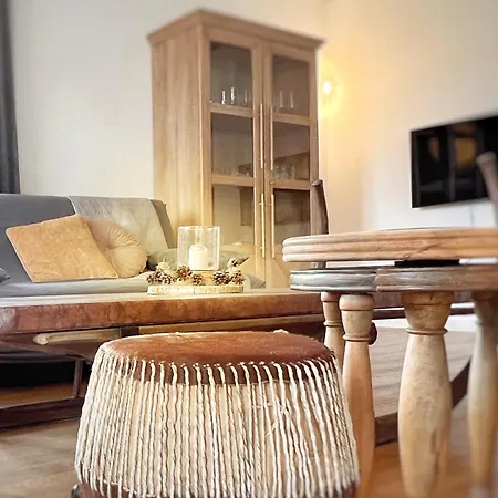 Ferienhaus Bachperle - Alpenidyll Mit Kamin, Balkon Oder Terrasse Fuer Geniesser Kiefersfelden