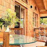 Bachperle - Alpenidyll Mit Kamin, Balkon Oder Terrasse Fuer Geniesser Apartment