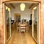 Bachperle - Alpenidyll Mit Kamin, Balkon Oder Terrasse Fuer Geniesser Apartment *
