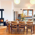 Bachperle - Alpenidyll Mit Kamin, Balkon Oder Terrasse Fuer Geniesser * Kiefersfelden