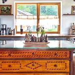 Bachperle - Alpenidyll Mit Kamin, Balkon Oder Terrasse Fuer Geniesser * Kiefersfelden