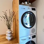 Bachperle - Alpenidyll Mit Kamin, Balkon Oder Terrasse Fuer Geniesser Apartment *