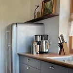 Bachperle - Alpenidyll Mit Kamin, Balkon Oder Terrasse Fuer Geniesser Apartment Kiefersfelden