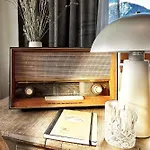 Apartment Bachperle - Alpenidyll Mit Kamin, Balkon Oder Terrasse Fuer Geniesser