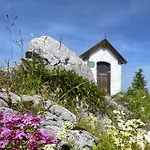 Bachperle - Alpenidyll Mit Kamin, Balkon Oder Terrasse Fuer Geniesser Apartment *