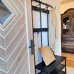 Apartment Bachperle - Alpenidyll Mit Kamin, Balkon Oder Terrasse Fuer Geniesser Kiefersfelden