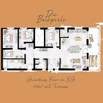 Apartment Bachperle - Alpenidyll Mit Kamin, Balkon Oder Terrasse Fuer Geniesser Kiefersfelden