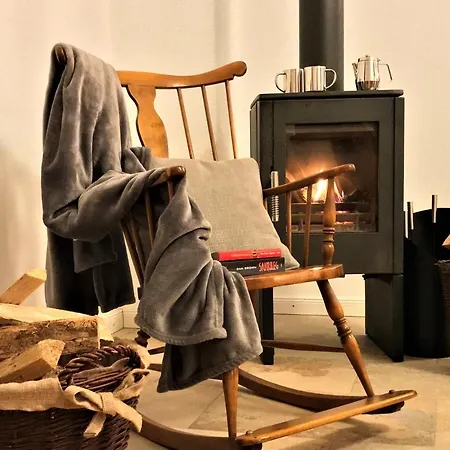 Lejlighed Bachperle - Alpenidyll Mit Kamin, Balkon Oder Terrasse Fuer Geniesser Kiefersfelden