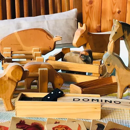 Bachperle Mit Kamin, Balkon Und Terrasse In Den Alpen, Zentral Und Gleichzeitig Naturnah Gelegen *