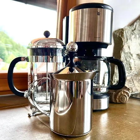 Bachperle - Alpenidyll Mit Kamin, Balkon Oder Terrasse Fuer Geniesser Appartamento Kiefersfelden