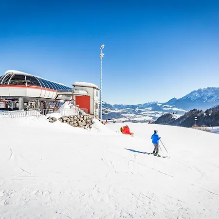 Bachperle - Alpenidyll Mit Kamin, Balkon Oder Terrasse Für Genießer Apartamento *