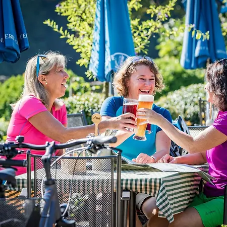 Bachperle - Alpenidyll Mit Kamin, Balkon Oder Terrasse Fuer Geniesser Kiefersfelden