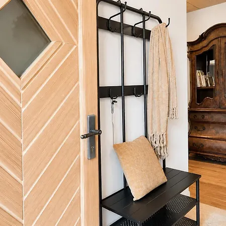 Apartament Bachperle - Alpenidyll Mit Kamin, Balkon Oder Terrasse Fuer Geniesser