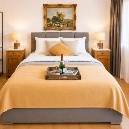 Apartament Bachperle - Alpenidyll Mit Kamin, Balkon Oder Terrasse Fuer Geniesser Kiefersfelden