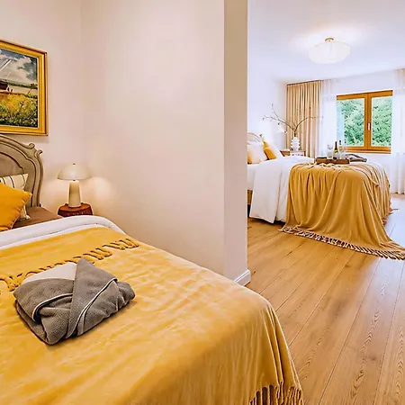 Appartamento Bachperle - Alpenidyll Mit Kamin, Balkon Oder Terrasse Fuer Geniesser Kiefersfelden