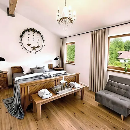 Bachperle - Alpenidyll Mit Kamin, Balkon Oder Terrasse Fuer Geniesser * Kiefersfelden